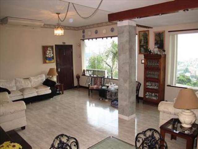Casa com 6 quartos à venda na Rua Prefeito João Felipe, Santa Teresa, Rio de Janeiro, 500 m2 por R$ 900.000
