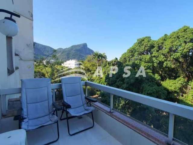 Cobertura com 3 quartos à venda na Avenida Rodrigo Otavio, Gávea, Rio de Janeiro, 200 m2 por R$ 2.250.000