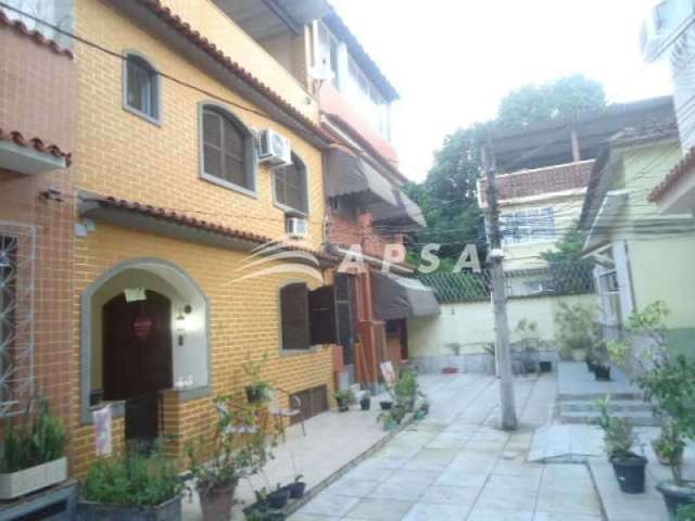 Casa com 4 quartos à venda na Rua Santa Luísa, Maracanã, Rio de Janeiro, 265 m2 por R$ 940.000