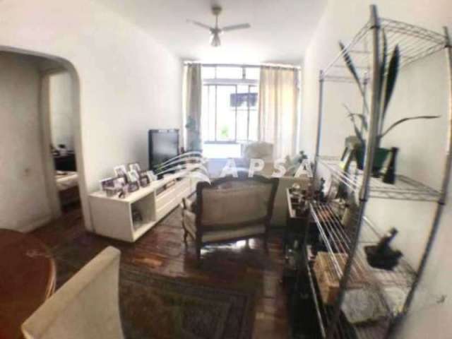 Apartamento com 3 quartos à venda na Rua Cinco de Julho, Copacabana, Rio de Janeiro, 75 m2 por R$ 780.000
