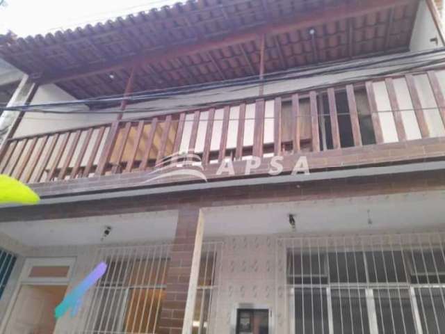 Casa em condomínio fechado com 3 quartos à venda na Rua Bom Pastor, Tijuca, Rio de Janeiro, 60 m2 por R$ 550.000