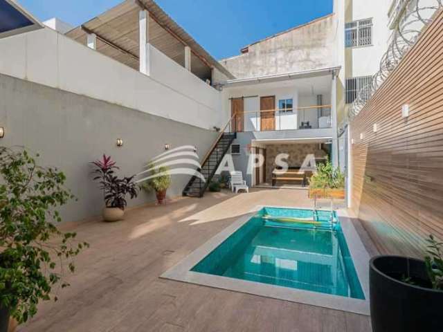 Casa com 3 quartos à venda na Rua José Higino, Tijuca, Rio de Janeiro, 170 m2 por R$ 1.800.000