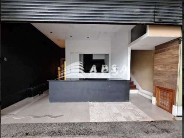 Ponto comercial com 2 salas à venda na Rua Ubaldino do Amaral, Centro, Rio de Janeiro, 178 m2 por R$ 450.000