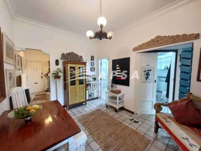 Apartamento com 1 quarto à venda na Rua Prefeito João Felipe, Santa Teresa, Rio de Janeiro, 38 m2 por R$ 350.000