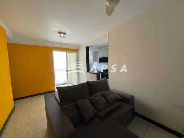 Apartamento com 2 quartos à venda na Estrada dos Bandeirantes, Curicica, Rio de Janeiro, 50 m2 por R$ 255.000