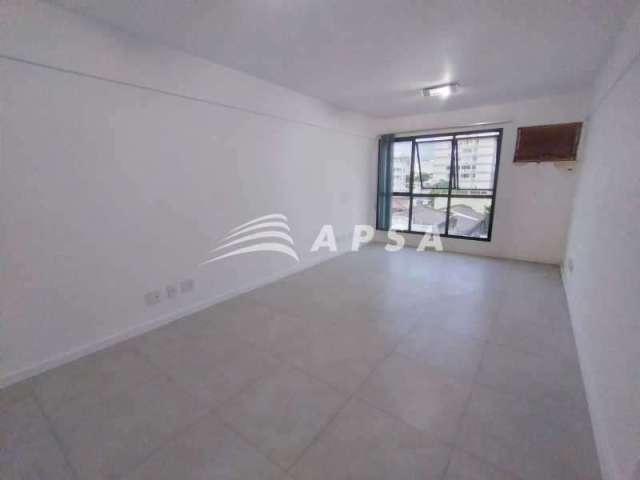 Sala comercial com 2 salas à venda na Rua Sousa Franco, Vila Isabel, Rio de Janeiro, 32 m2 por R$ 99.000