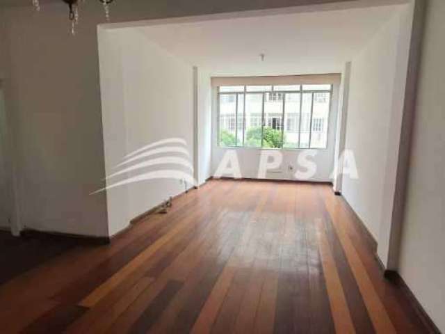 Apartamento com 3 quartos à venda na Rua Bolivar, Copacabana, Rio de Janeiro, 125 m2 por R$ 1.200.000