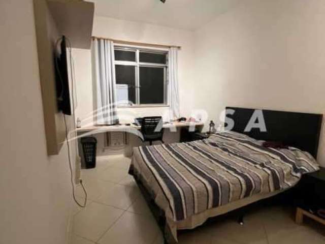 Apartamento com 1 quarto à venda na Praia de Botafogo, Botafogo, Rio de Janeiro, 39 m2 por R$ 560.000