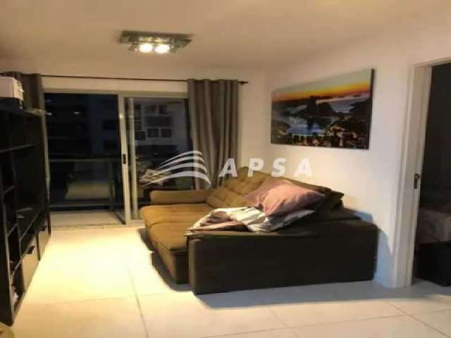 Apartamento com 1 quarto à venda na Rua do Resende, Centro, Rio de Janeiro, 44 m2 por R$ 475.000