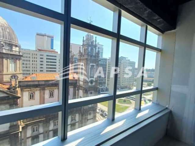 Sala comercial com 1 sala à venda na Praça Pio X, Centro, Rio de Janeiro, 45 m2 por R$ 98.516