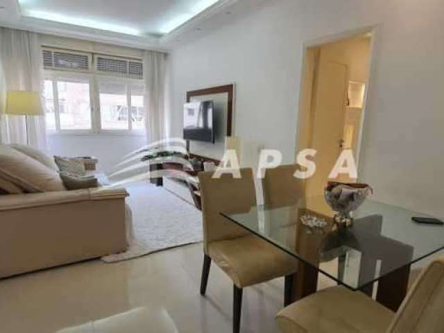 Apartamento com 3 quartos à venda na Rua Senador Vergueiro, Flamengo, Rio de Janeiro, 92 m2 por R$ 1.050.000