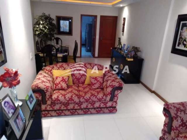 Apartamento com 3 quartos à venda na Rua Dona Maria, Vila Isabel, Rio de Janeiro, 126 m2 por R$ 800.000
