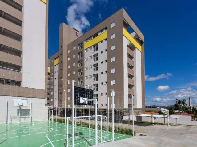 Apartamento pronto para morar em Criciúma - Parcelamento em até 120x direto com a construtora sem juros