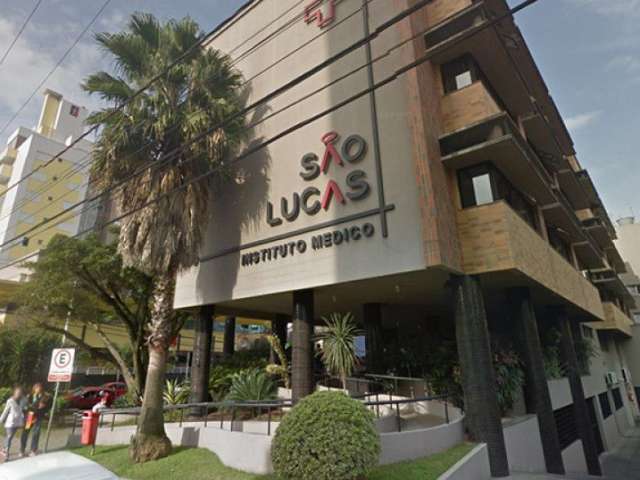 Sala Comercial – Ed. Instituto Médico Sao Lucas