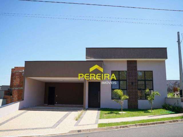 Casa à venda, 154 m² por R$ 785.000,00 - Parque Olívio Franceschini - Hortolândia/SP