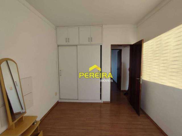 Apartamento com 2 dormitórios à venda, 52 m² por R$ 200.000,00 - Vila Mimosa - Campinas/SP
