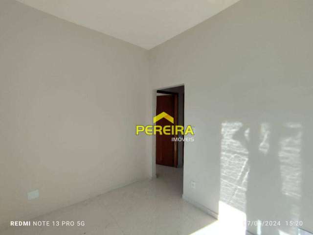 Casa com 4 dormitórios à venda, 130 m² por R$ 465.000 - Parque Residencial Vila União - Campinas/SP