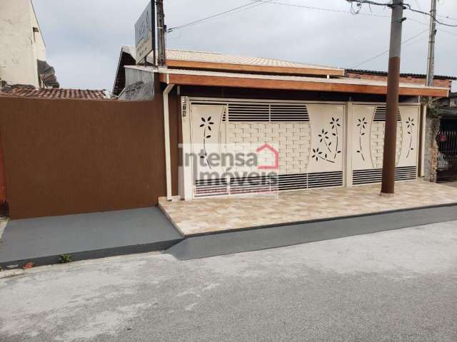 Casa à venda no bairro Vila Marly - Taubaté/SP