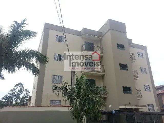 Apartamento à venda no bairro Residencial Portal da Mantiqueira - Taubaté/SP