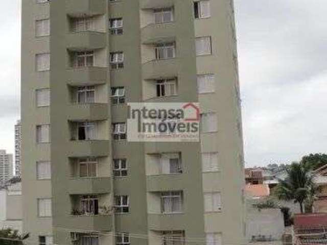 Apartamento à venda no bairro Jardim das Nações - Taubaté/SP