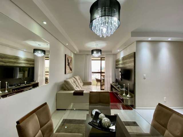 Apartamento com 3 quartos à venda na Rua José Ferminio Novaes, 1000, Kobrasol, São José por R$ 950.000