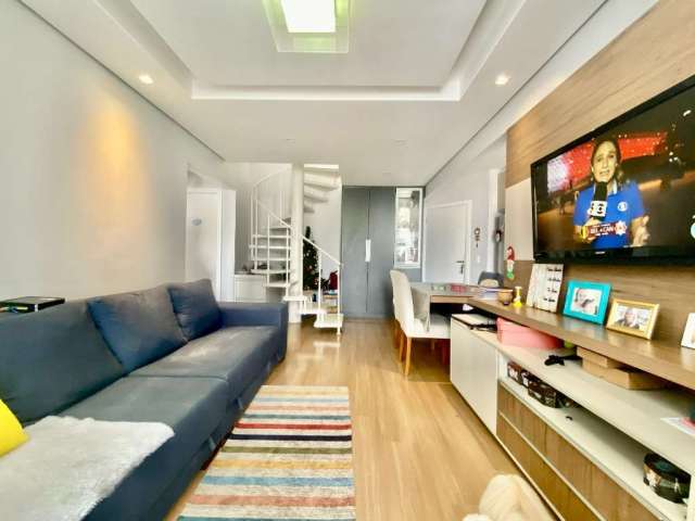 Apartamento com 3 quartos à venda na Rua Firenze, 73, Pagani, Palhoça por R$ 850.000