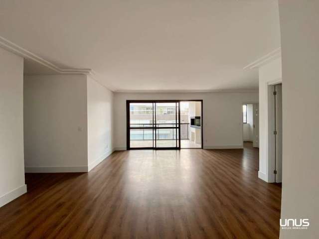 Apartamento com 3 quartos à venda na Rua Brasilpinho, 286, Kobrasol, São José por R$ 1.449.000