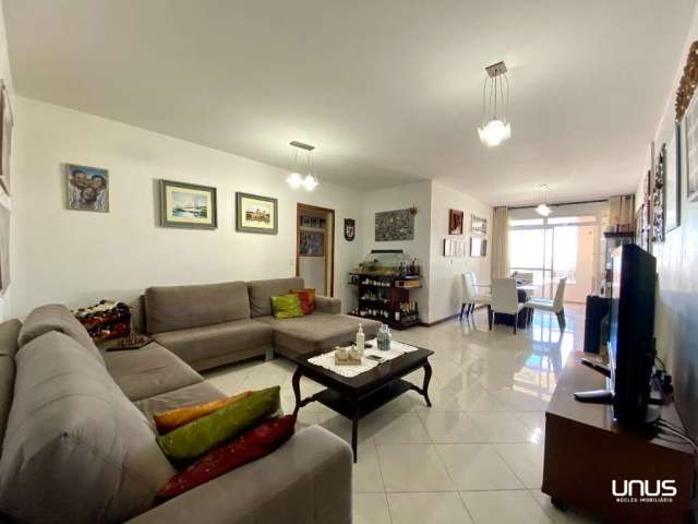 Apartamento com 3 quartos à venda na Rua Delamar José da Silva, 375, Kobrasol, São José por R$ 950.000