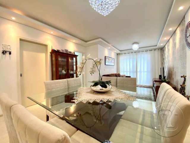 Apartamento com 3 quartos à venda na Rua Maria Manchen de Souza, 387, Kobrasol, São José por R$ 700.000
