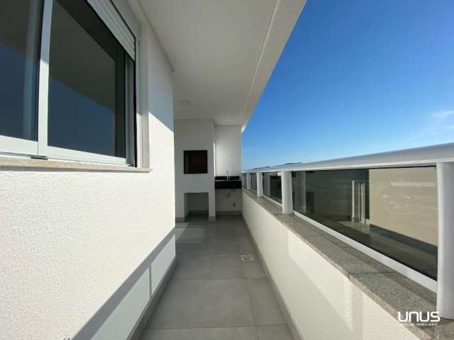 Apartamento com 3 quartos à venda na Rua Joaquim Manoel Sarmento, 110, Kobrasol, São José por R$ 871.980