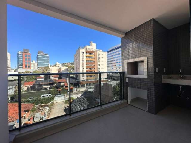 Apartamento com 2 quartos à venda na Rua João de Deus Machado, 292, Trindade, Florianópolis por R$ 875.942