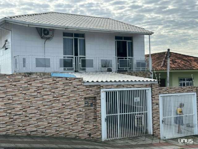 Casa com 2 quartos à venda na Rua Irmã Bonavita, 1090, Capoeiras, Florianópolis por R$ 735.000