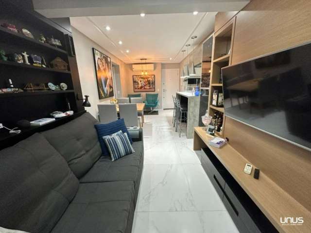 Apartamento com 2 quartos à venda na Rua Manoel Félix Cardoso, 121, Abraão, Florianópolis por R$ 700.000