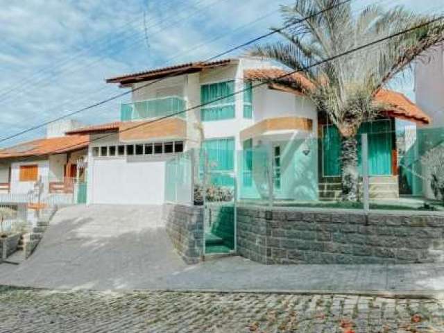 Casa com 3 quartos à venda na Rua Eduardo Nader, 159, Bom Abrigo, Florianópolis por R$ 2.395.000