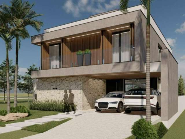 Casa com 4 quartos à venda na Rua Lagoinha, 65, Pedra Branca, Palhoça por R$ 3.450.000