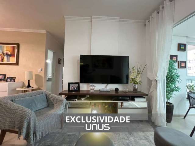 Apartamento com 3 quartos à venda na Rua Elizeu Di Bernardi, 277, Campinas, São José por R$ 950.000