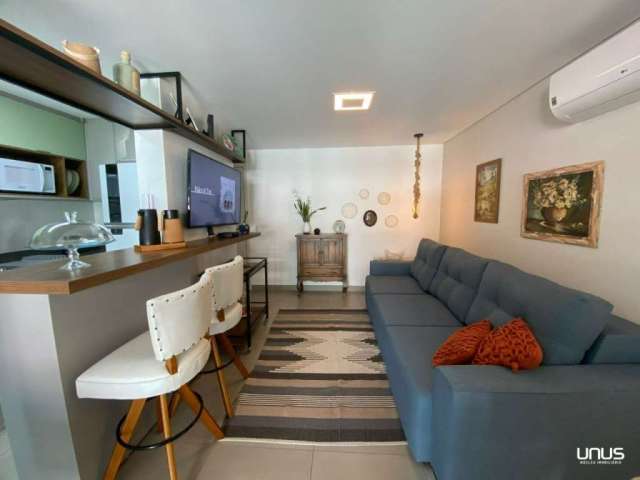 Apartamento com 3 quartos à venda na Rua Almíscar, 120, Monte Verde, Florianópolis por R$ 930.000
