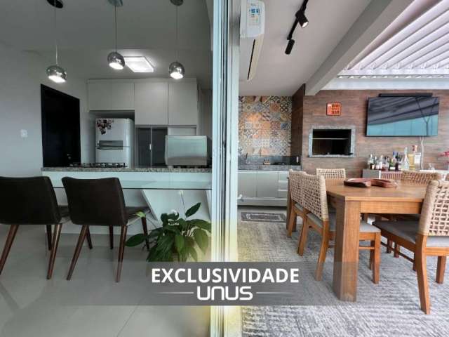 Cobertura com 2 quartos à venda na Heronildes José da Silva, 18, Floresta, São José por R$ 999.000