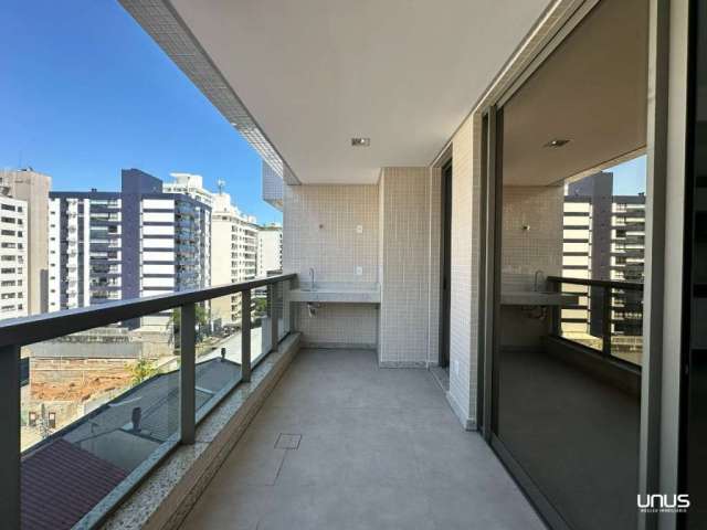 Apartamento com 3 quartos à venda na Rua Germano Wendhausen, 35, Centro, Florianópolis por R$ 1.900.000