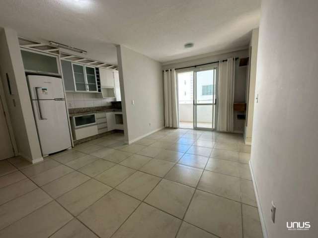 Apartamento com 2 quartos à venda na Rua Vereador Jacob Knabben da Silva, 3050, Passa Vinte, Palhoça por R$ 320.000