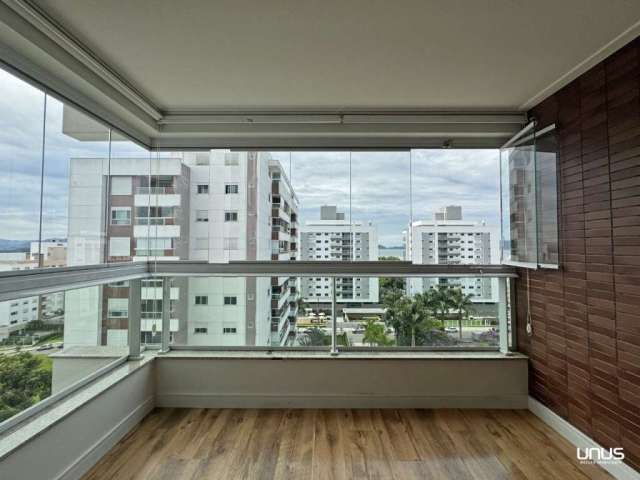 Apartamento com 2 quartos à venda na Orlando Odílio Koerich, 201, Estreito, Florianópolis por R$ 890.000
