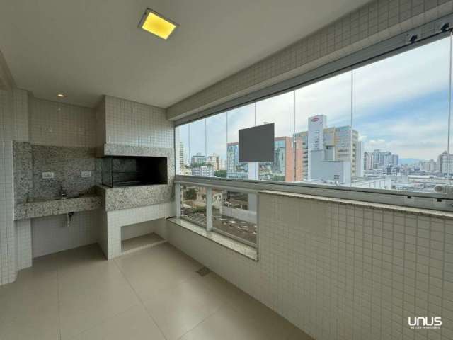 Apartamento com 3 quartos à venda na Avenida Cláudio Alvim Barbosa, 1345, Estreito, Florianópolis por R$ 2.300.000