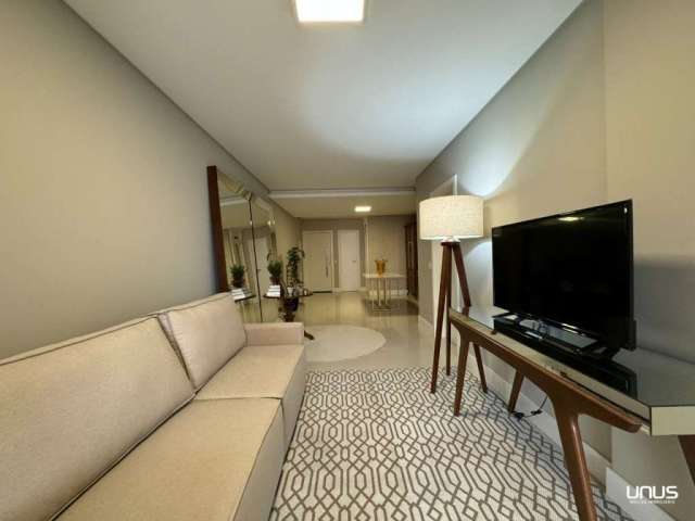 Apartamento com 3 quartos à venda na Rua Brasilpinho, 261, Kobrasol, São José por R$ 1.490.000