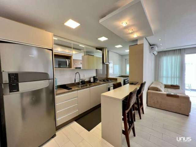 Apartamento com 3 quartos à venda na Leonardo Francisco, 100, Rio Caveiras, Biguaçu por R$ 599.000