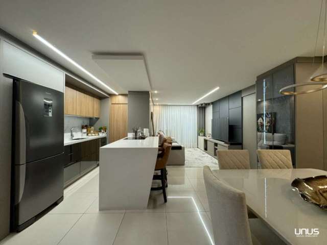Apartamento com 3 quartos à venda na Avenida Cruz e Souza, 418, Campinas, São José por R$ 1.590.000