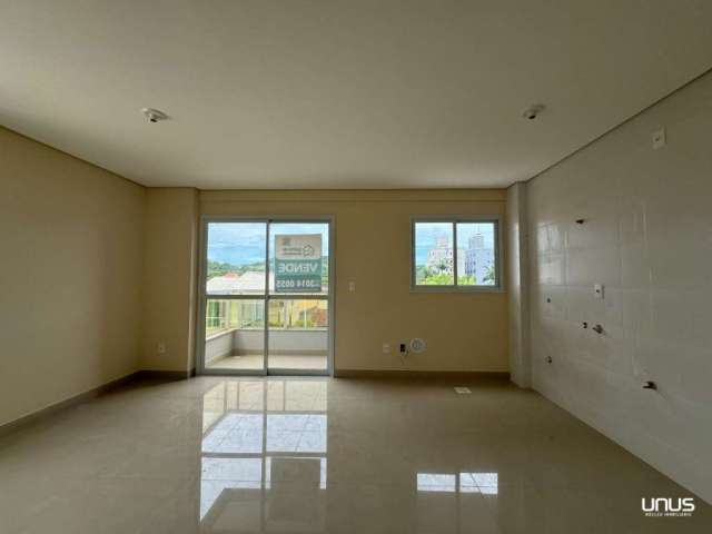 Apartamento com 2 quartos à venda na Acácias, Praia Grande, Governador Celso Ramos por R$ 658.000