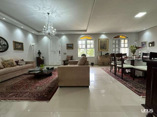 Casa com 3 quartos à venda na Rua Professora Emília Boos Schmidt, 77, Bom Abrigo, Florianópolis por R$ 3.000.000