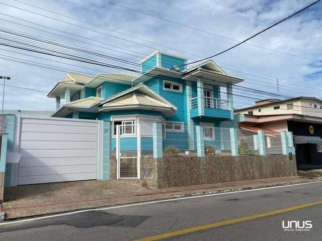 Casa com 4 quartos à venda na Rua Adelino Boschetti Mateus, 87, Picadas do Sul, São José por R$ 1.500.000