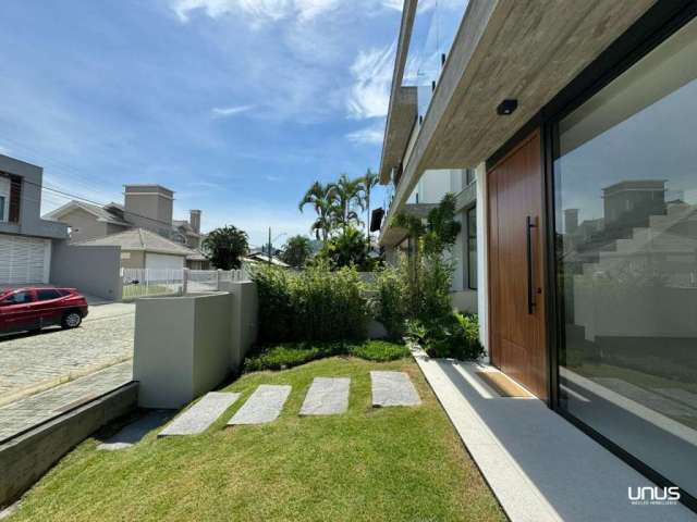 Casa com 3 quartos à venda na Lote 1b Quadra F, 1, Itacorubi, Florianópolis por R$ 1.790.000