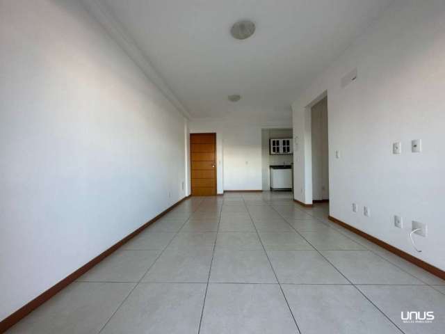 Apartamento com 3 quartos à venda na Rua Santo Antônio, 1200, Barreiros, São José por R$ 590.000
